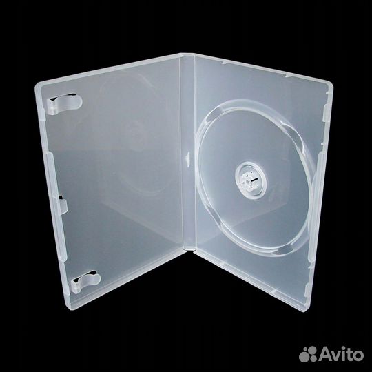 Коробки для дисков Sony PS3, оригинальные, новые
