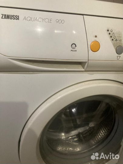 Стиральная машина indesit