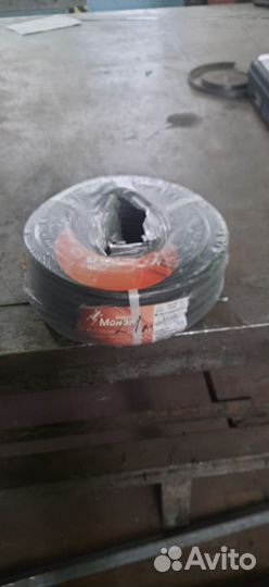 Моток провода