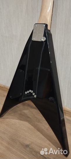 Электрогитара jackson king v