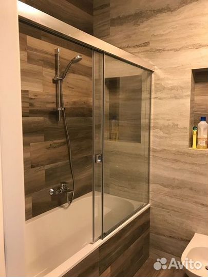 Производство душевых ограждений