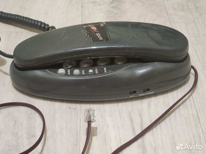 Радиотелефон - 