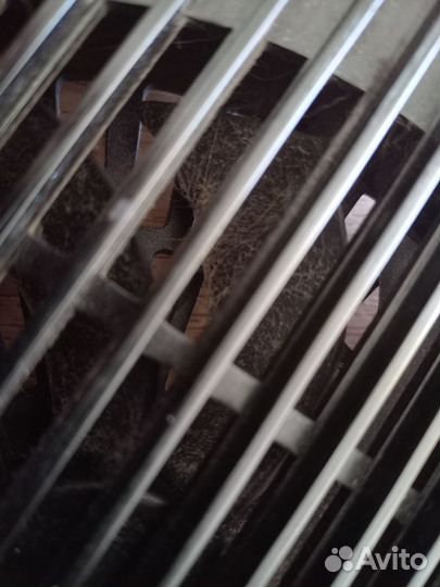 Подставка с охлаждением для ноутбука