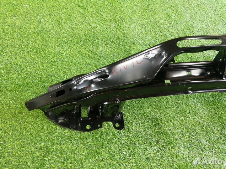 Усилитель бампера передний Honda Civic FK 2020