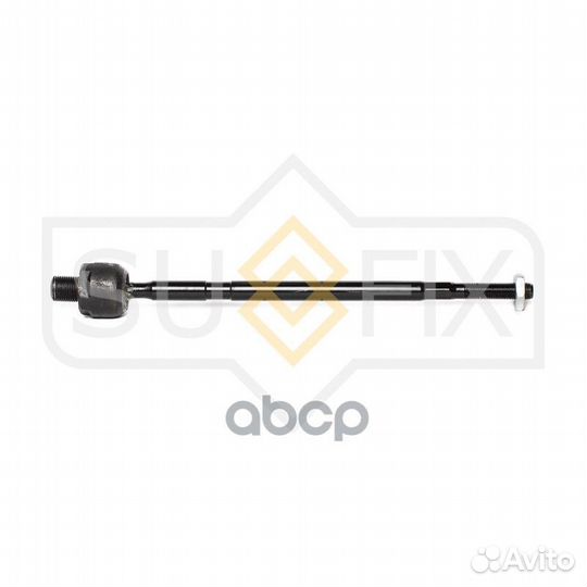 Тяга рулевая перед прав/лев SD1175 sufix