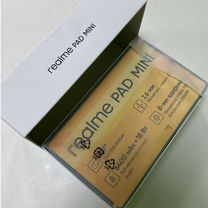 Realme pad mini новый