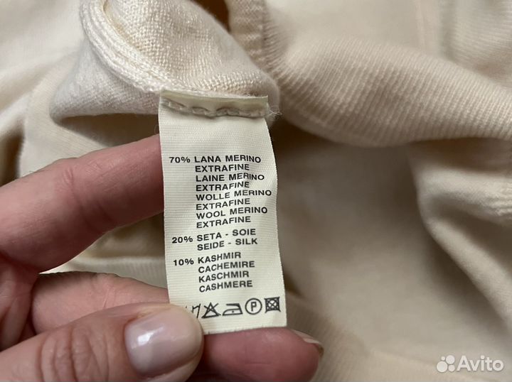 Джемпер Италия