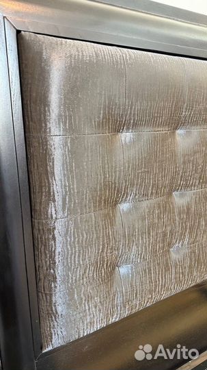 Кровать двухстпальная Италия