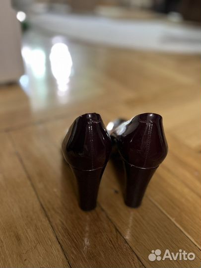 Туфли женские 38 размер