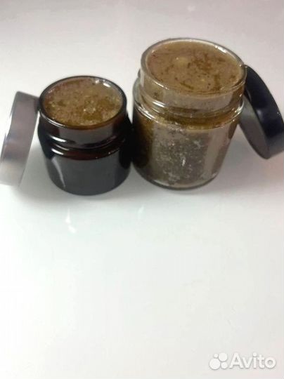 Ночная паста для потенции