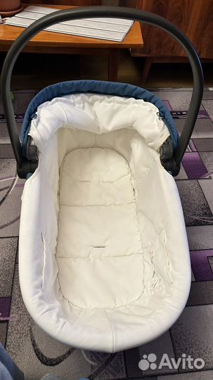 Peg Perego люлька