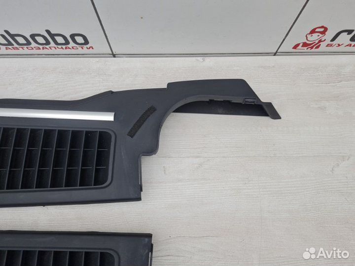 Комплект накладок Land Rover Range Rover L322