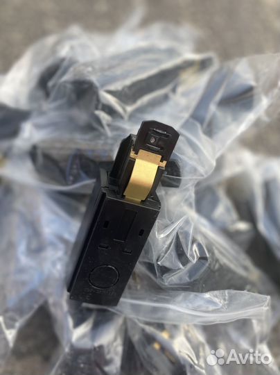 Ввод питания для шинопровода Трехфазный