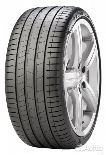 Pirelli P Zero 275/40 R19 105Y