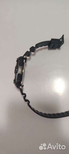 Часы Casio SGW 100