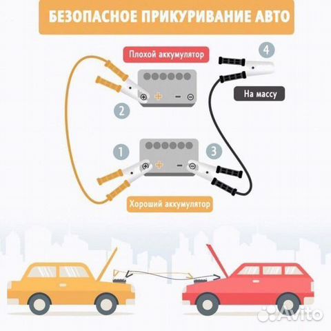 Прикурить автомобиль. Прикурить грузовой авто