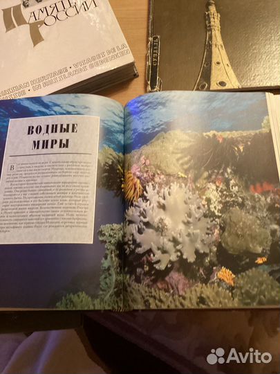 Книги-альбомы