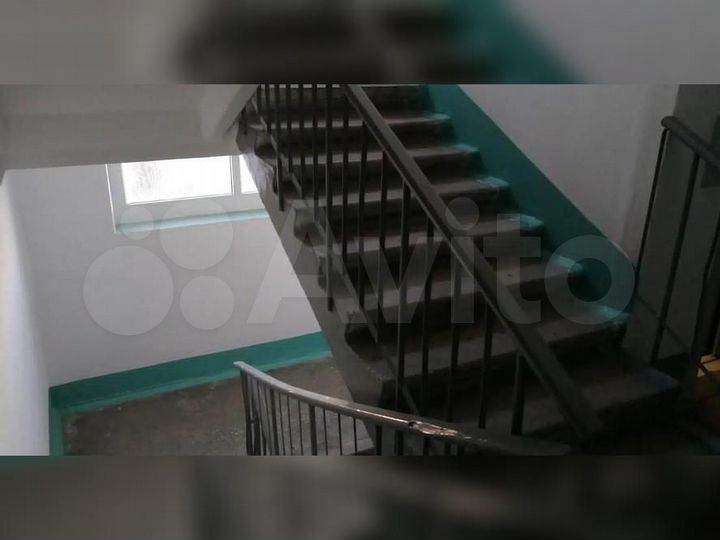 2-к. квартира, 66 м², 1/9 эт.