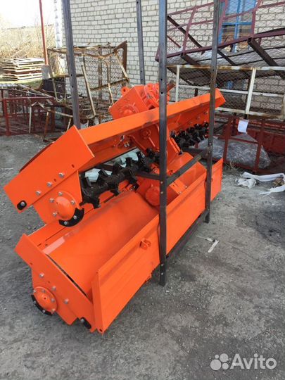 Почвофреза 1GQN 220, 2024