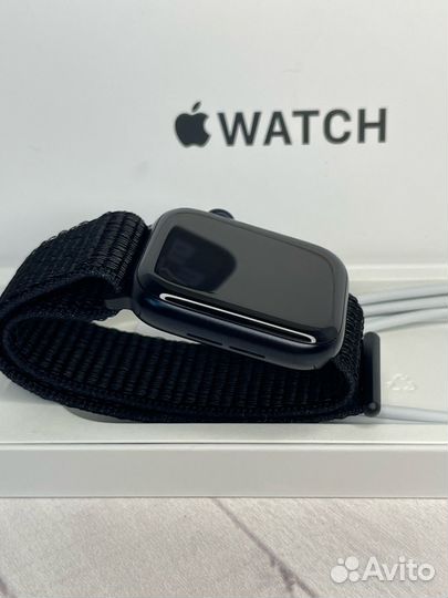 Часы Apple Watch SE2 (Gen. 2) 44mm Оригинал