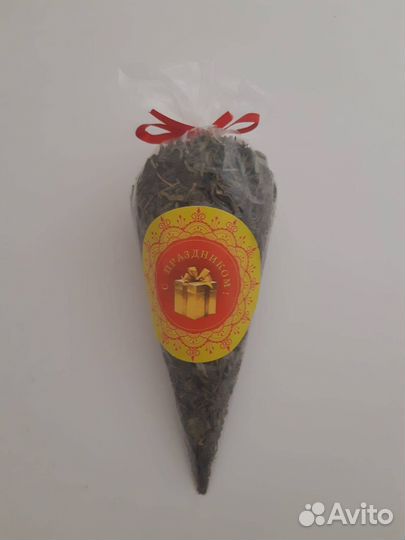 Иван чай с травами 