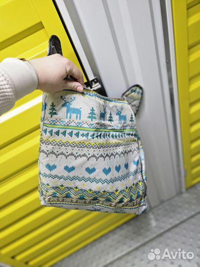 Детские санки на колесах бу