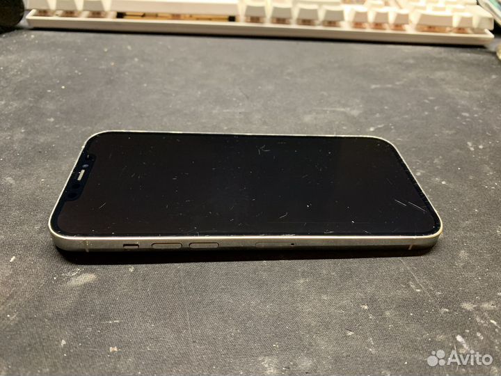 iPhone 12 Pro Max, 128 ГБ