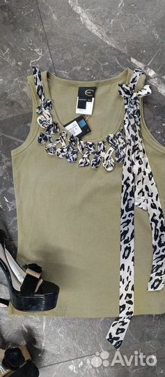 Топ Roberto Cavalli, 42-44