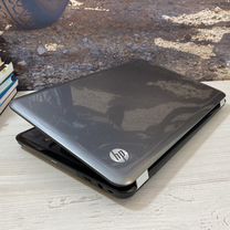 Hp. Core i3. Озу 6. 500 Гб