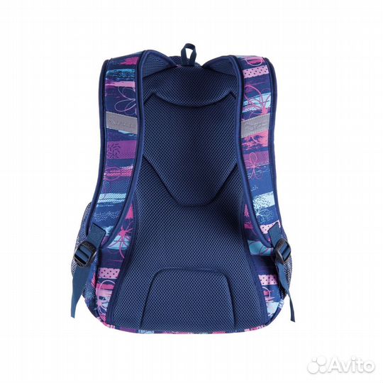 Рюкзак Pulse Backpack Teens Bloom
