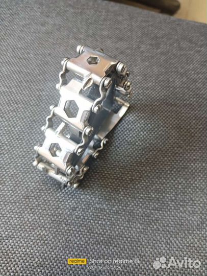 Мультитул -браслет