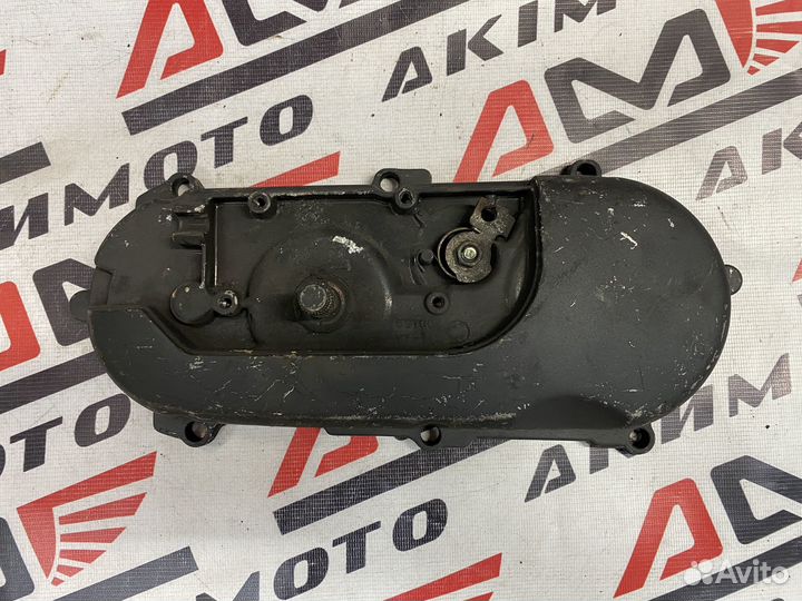 Крышка вариатора Yamaha Jog SA 36 39
