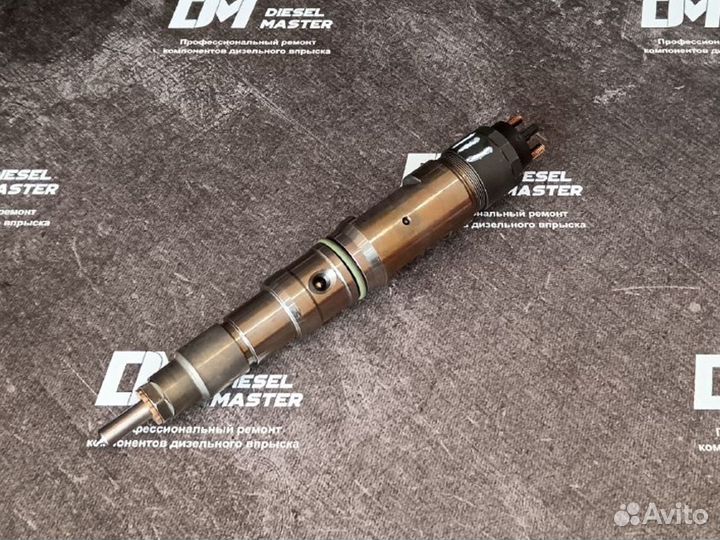 Форсунки Bosch / Новые и восстановленные