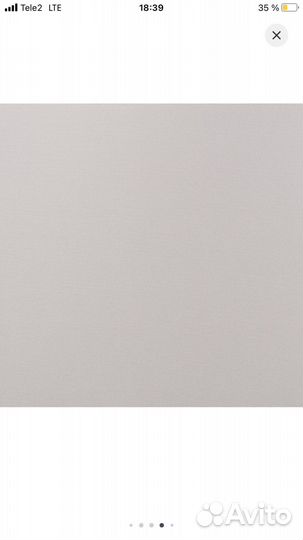 Рулонная штора belem блэкаут