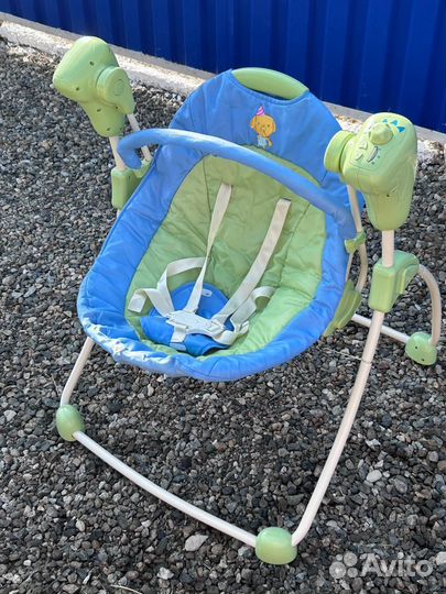 Детские качели