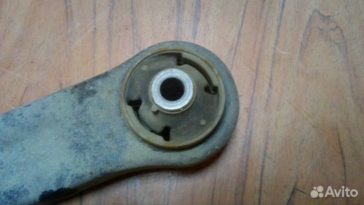 Kia picanto 2011- 2017 рычаг передний 545011y100