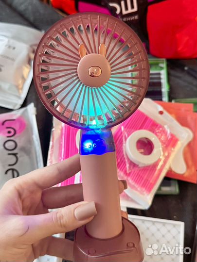 Материалы для наращивания ресниц