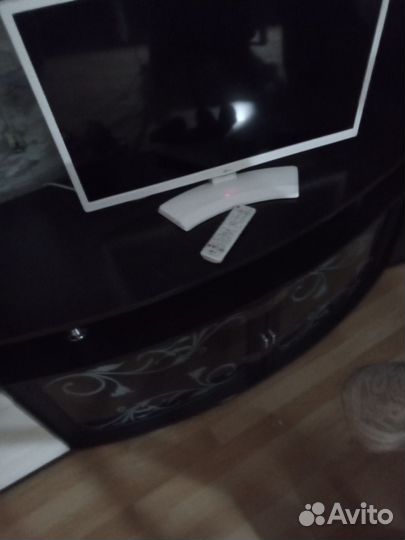 Телевизор lg