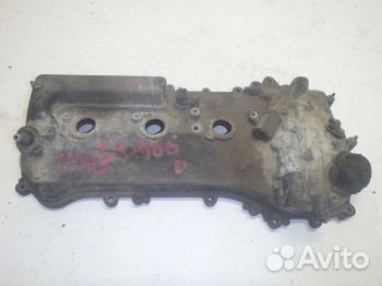 Крышка клапанная Лексус GS 3