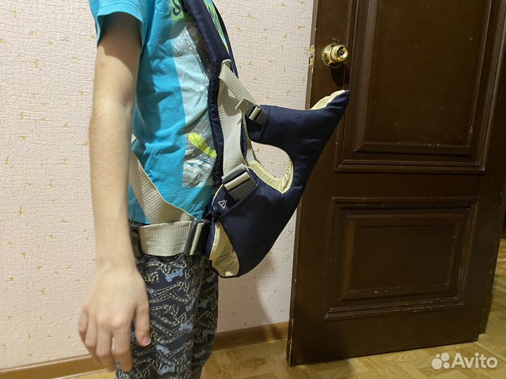 Продается кенгуру для малыша