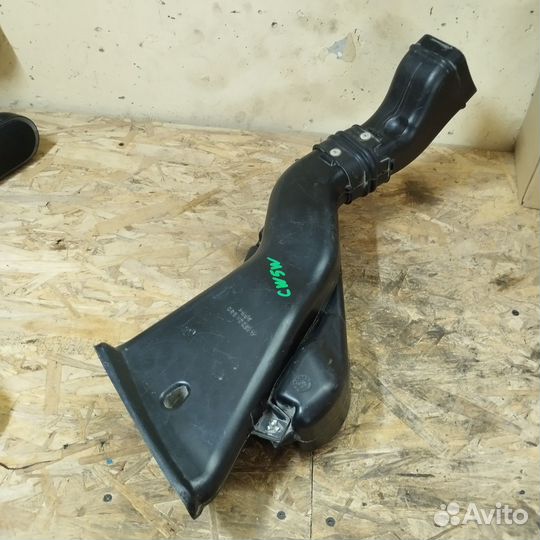 Воздухозаборник Mitsubishi Outlander CW5W 1505A090