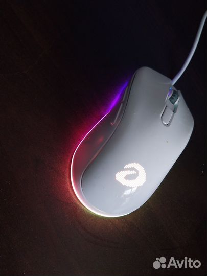 Игровая мышь Dareu EM908