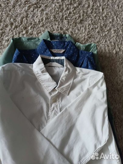 Школьная форма