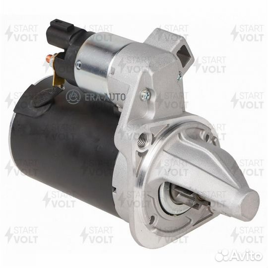 Startvolt LST0800 Стартер для а/м Kia Seltos (19) 1.6i (Z10) 0,9кВт (LSt 0800)