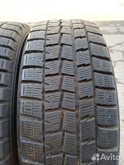 Dunlop SP Winter Maxx WM01 205/55 R16