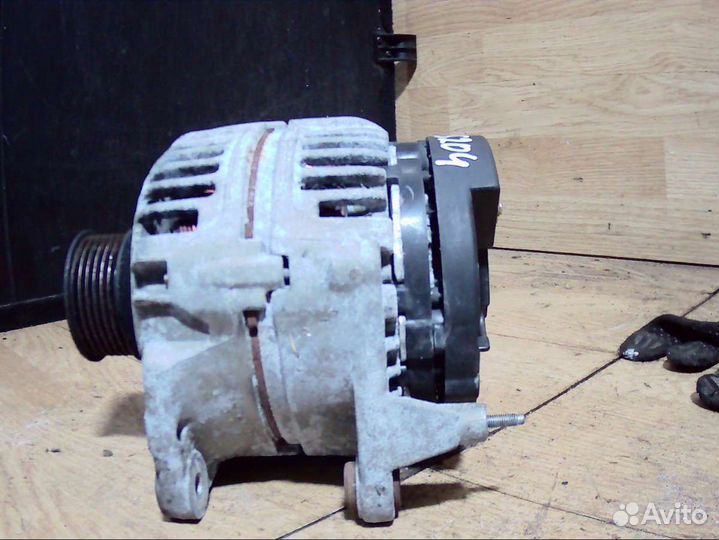 Генератор Volkswagen Golf 4 028 903 028 D