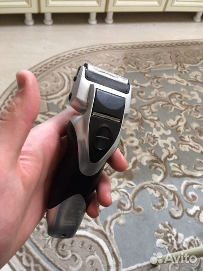 Электробритва Panasonic ES-RW30