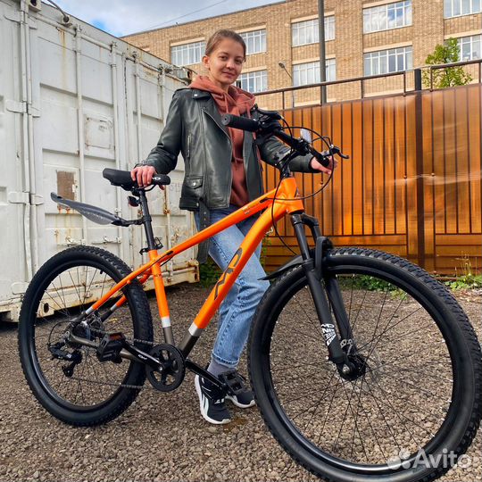 Велосипеды Дорожные