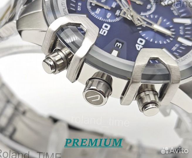 Часы Diesel для настоящих мужчин