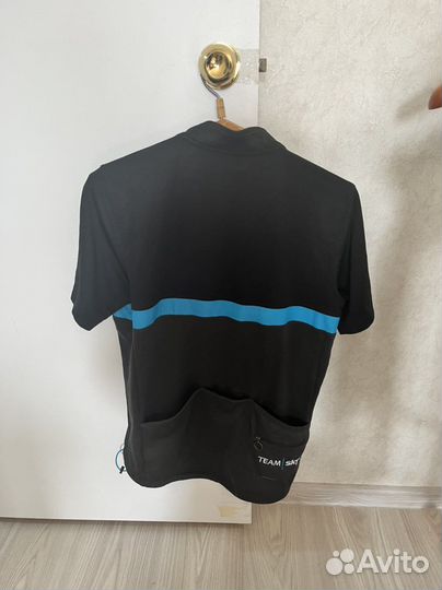 Джерси rapha мужское размер L